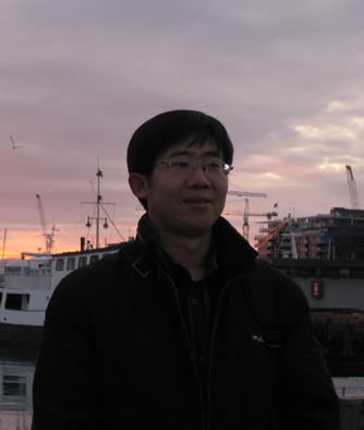 柴洪華 山東照明學會